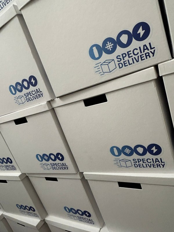 Actimel Triple Action PR Surprise